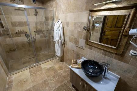 Underground Cave Suites - 72