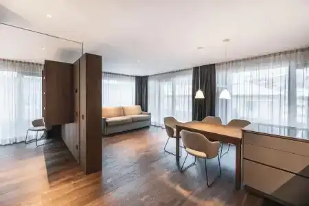 Aquila Dolomites Residence - 150