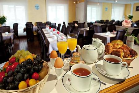 Best Western Plus Crystal, & Spa - 12