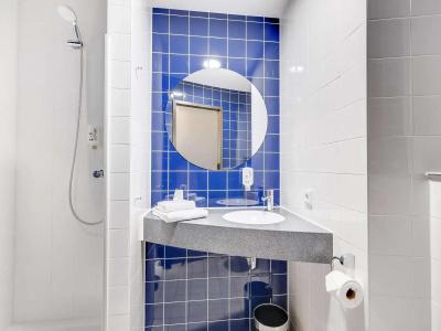 B&B Bremen-Überseestadt - 9