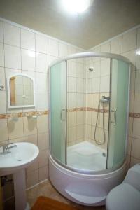 Синегора - 1