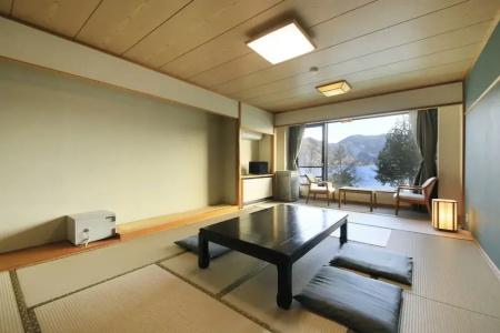 Simplest Nikko - 48