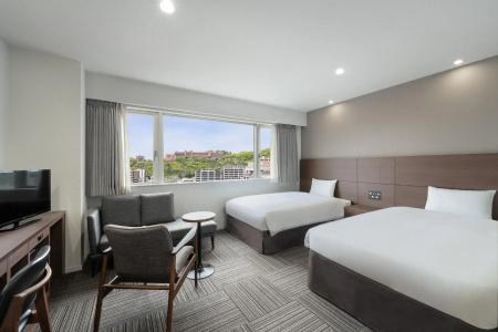 Toyoko Inn Kagoshima Temmonkan No 1 - 11
