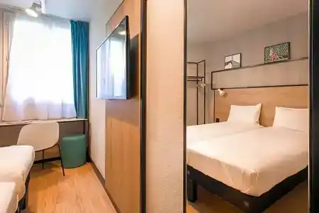 ibis Avignon Sud - 43