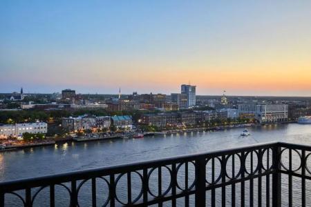 The Westin Savannah Harbor Golf Resort & Spa - 91