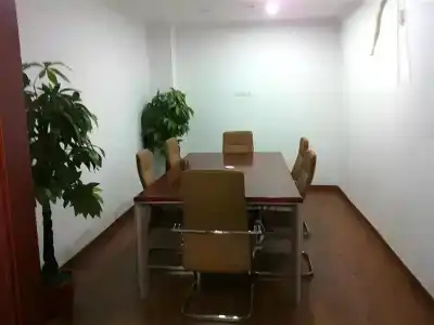 GreenTree Inn Shanghai Songjiang Xinqiao Jiuxin Road Express - 15