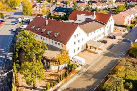 Landgasthof Gentner - 49