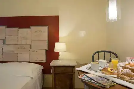 B&B 94Rooms Vatican-Scipioni - 76