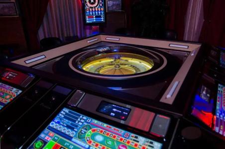 Anadolu Star & Casino - 9
