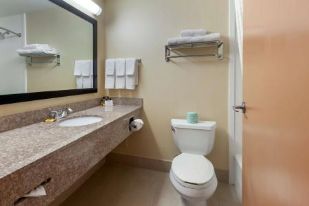 Best Western Plus Inn & Suites - 56