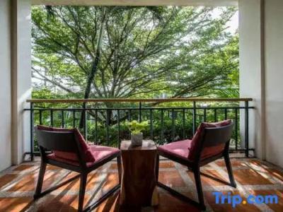 Maneechan Resort - Sha Extra Plus - 85