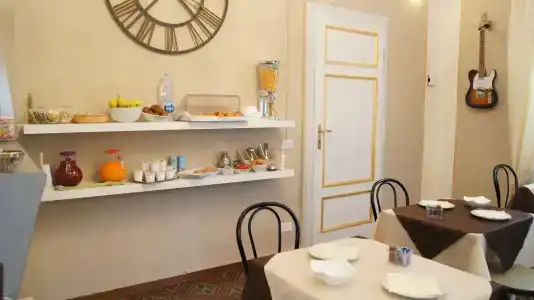 b&b La Mimosa - 23