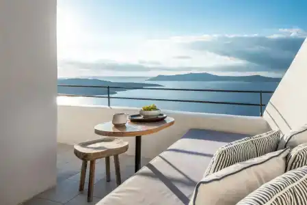 Porto Fira Suites - 45