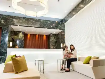 Sotetsu Fresa Inn Fujisawaeki Minamiguchi - 28