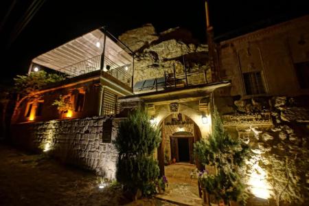 ROCA CAPPADOCIA - 1