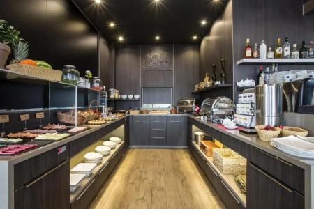 Two Berlin By Axel - Adults Only - 12