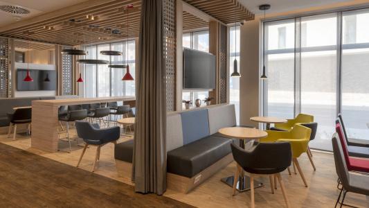 Holiday Inn Express - Offenbach, An Ihg - 33