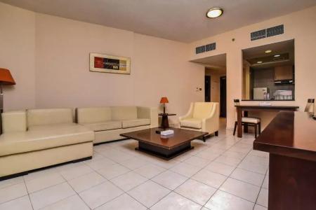Parkside Apartment - 35