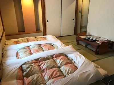 Osaka Ryokan Kuramoto - 2