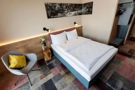 Best Western The k UnterföHring - 33
