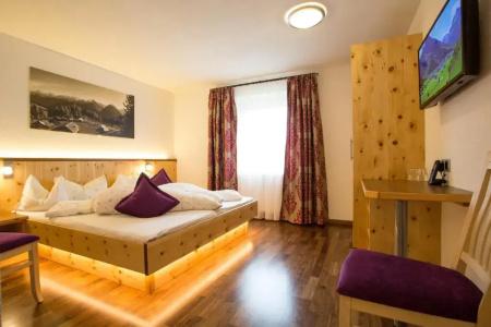 Alpenresidenz Ballunspitze Wellness- & Kinderhotel - 58