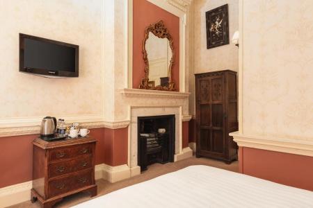Lumley Castle Hotel - 18