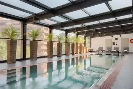 Radisson Blu Milan - 7