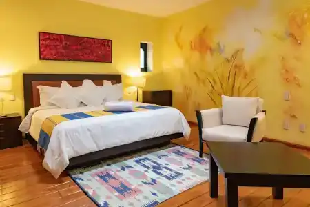Boutique Casona de la China Poblana - Adults Only - 45