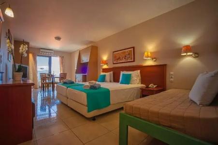 Elounda Water Park Residence - 105