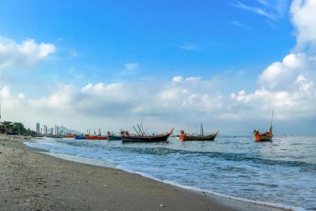 Baan Term Fun Saen Suk - 15