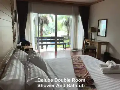 Taman Resort - 15