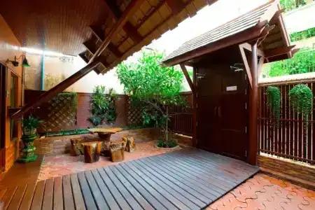 Lamphu Tree House Boutique - 19