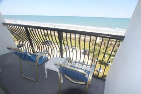 Boardwalk Beach - 28