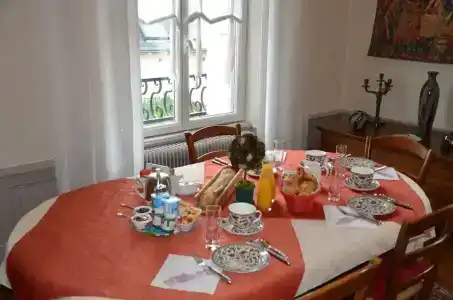 Manoir Du Parc (Adults only) - 59