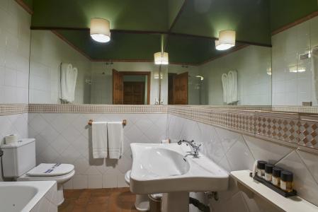 Palacio Ayala Berganza - 10