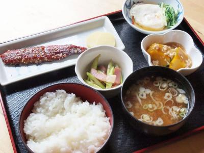Tsukuba Daily Inn - 11