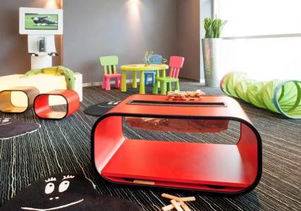 Novotel Ieper Centrum - 13