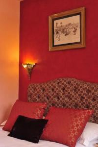 El Andalous Lounge & Spa - 75