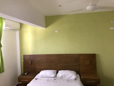 Figaro Samana - 5