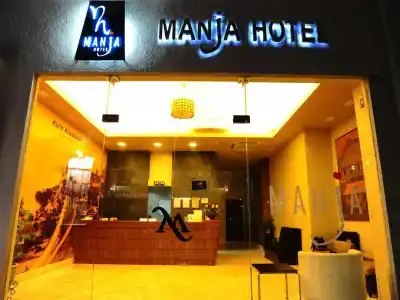Manja - 14