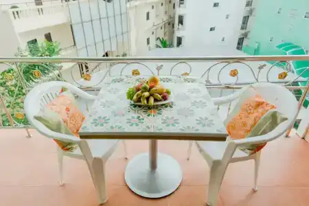 RK Guesthouse - 71