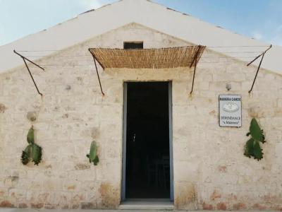 Masseria Cianciò - 47
