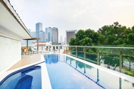 Rest Bugis (Sg Clean, Staycation Approved) - 50