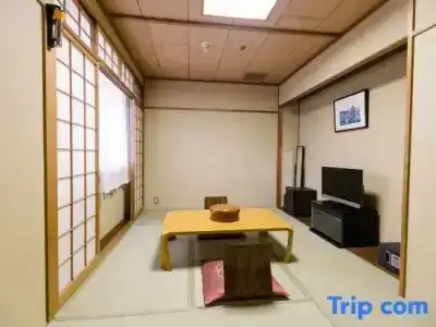 Binario Saga Arashiyama - 56
