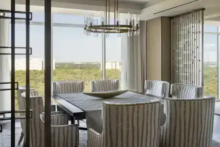 Jw Marriott Orlando Bonnet Creek Resort & Spa - 113