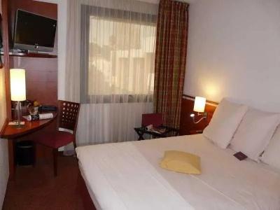 ibis Styles Nice Cap 3000 - 30