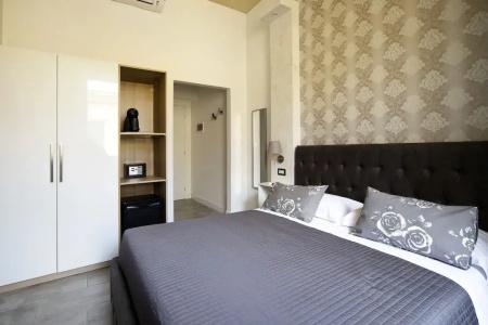 Residenza Tupini, S.Pietro Suites - 21
