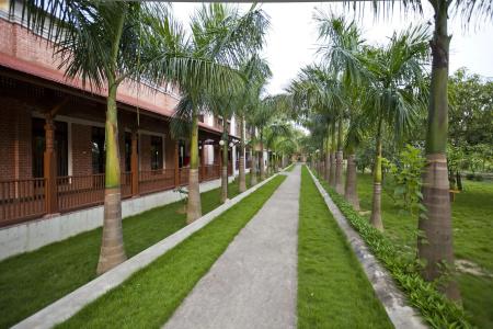 Buddha Maya Garden By Kgh Group - 18