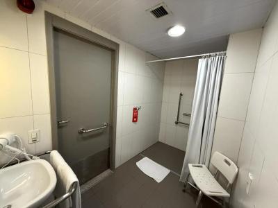 ibis Sao Paulo Ibirapuera - 24