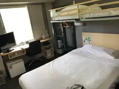 Super Arai Niigata - 3